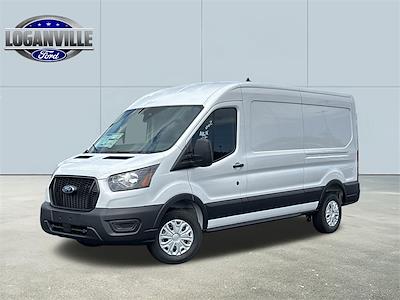 2025 Ford Transit 250 Medium Roof RWD Empty Cargo Van for sale #SKA85130 - photo 1