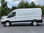 2025 Ford Transit 250 Medium Roof RWD Empty Cargo Van for sale #SKA85130 - photo 23