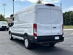 2025 Ford Transit 250 Medium Roof RWD Empty Cargo Van for sale #SKA85130 - photo 2