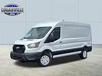 2025 Ford Transit 250 Medium Roof RWD Empty Cargo Van for sale #SKA85130 - photo 1