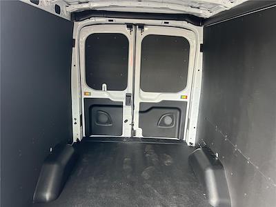 2025 Ford Transit 250 Medium Roof RWD Empty Cargo Van for sale #SKA85481 - photo 2
