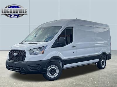 2025 Ford Transit 250 Medium Roof RWD Empty Cargo Van for sale #SKA85481 - photo 1