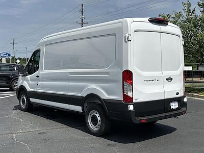 2025 Ford Transit 150 Medium Roof RWD Empty Cargo Van for sale #SKA85623 - photo 2