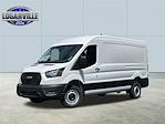2025 Ford Transit 150 Medium Roof RWD Empty Cargo Van for sale #SKA85623 - photo 1
