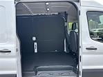 2025 Ford Transit 150 Medium Roof RWD Empty Cargo Van for sale #SKA85623 - photo 22