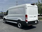 2025 Ford Transit 150 Medium Roof RWD Empty Cargo Van for sale #SKA85623 - photo 2