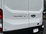 2025 Ford Transit 150 Medium Roof RWD Empty Cargo Van for sale #SKA85623 - photo 28