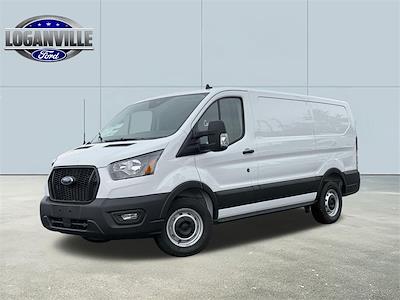 2025 Ford Transit 150 Low Roof RWD Empty Cargo Van for sale #SKA86069 - photo 1