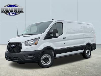 2025 Ford Transit 150 Low Roof RWD Empty Cargo Van for sale #SKA86069 - photo 1