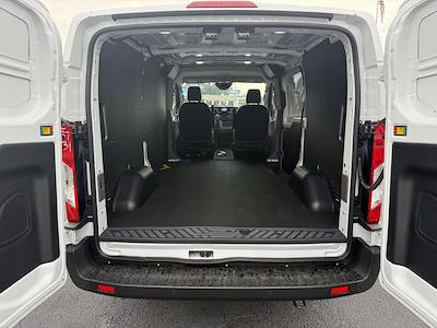 2025 Ford Transit 150 Low Roof RWD Empty Cargo Van for sale #SKA86069 - photo 2