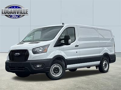 New 2025 Ford Transit 150 Low Roof Empty Cargo Van for sale #SKA86301 - photo 1