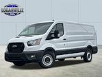 New 2025 Ford Transit 150 Low Roof Empty Cargo Van for sale #SKA86301 - photo 1