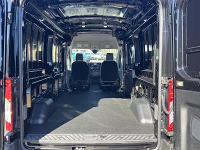 New 2025 Ford Transit 250 Medium Roof Empty Cargo Van for sale #SKB20122 - photo 2