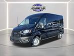 2025 Ford Transit 250 Medium Roof AWD Empty Cargo Van for sale #SKB20122 - photo 1
