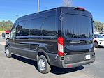 2025 Ford Transit 250 Medium Roof AWD Empty Cargo Van for sale #SKB20122 - photo 23