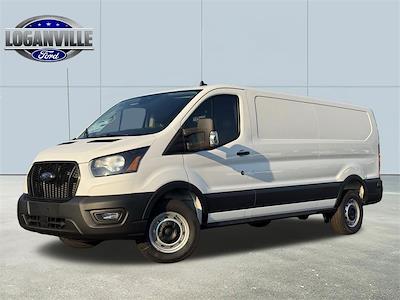 2025 Ford Transit 250 Low Roof AWD Empty Cargo Van for sale #SKB21213 - photo 1