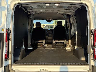 2025 Ford Transit 250 Low Roof AWD Empty Cargo Van for sale #SKB21213 - photo 2
