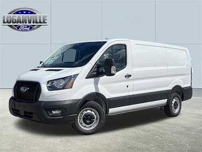 2025 Ford Transit 150 Low Roof RWD Empty Cargo Van for sale #SKB21475 - photo 1