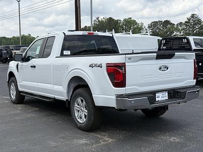 2025 Ford F-150 Super Cab 4x4 Pickup for sale #SKD02803 - photo 2