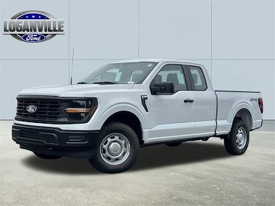 2025 Ford F-150 Super Cab 4WD Pickup for sale #SKE36152 - photo 1