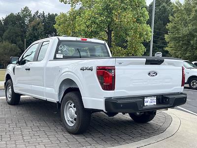 2025 Ford F-150 Super Cab 4WD Pickup for sale #SKE36152 - photo 2