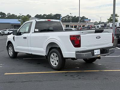 2025 Ford F-150 Regular Cab 4x2 Pickup for sale #SKE40053 - photo 2
