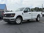 2025 Ford F-150 Regular Cab 4x2 Pickup for sale #SKE40053 - photo 1