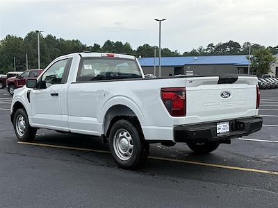 2025 Ford F-150 Regular Cab 4x2 Pickup for sale #SKE40195 - photo 2