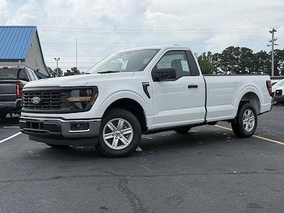 2025 Ford F-150 Regular Cab RWD Pickup for sale #SKE40269 - photo 1