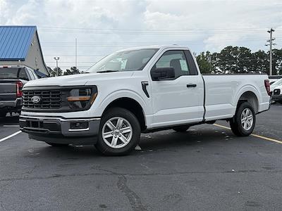 2025 Ford F-150 Regular Cab 4x2 Pickup for sale #SKE40269 - photo 1