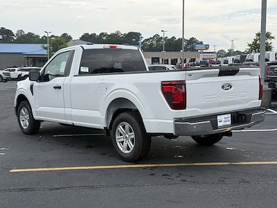 2025 Ford F-150 Regular Cab RWD Pickup for sale #SKE40269 - photo 2