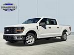 New 2025 Ford F-150 XL SuperCrew Cab for sale #SKF58480 - photo 1