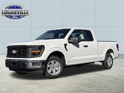 2025 Ford F-150 Super Cab RWD Pickup for sale #SKF58608 - photo 1