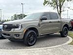 2025 Ford Ranger SuperCrew Cab 4x4 Pickup for sale #SLE04873 - photo 1