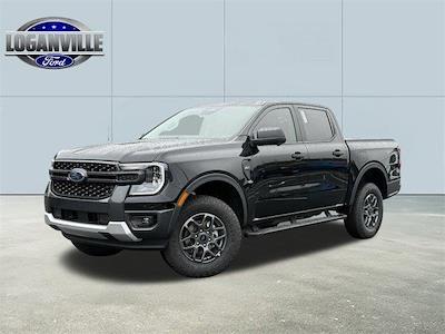 2025 Ford Ranger SuperCrew Cab 4x2 Pickup for sale #SLE18581 - photo 1