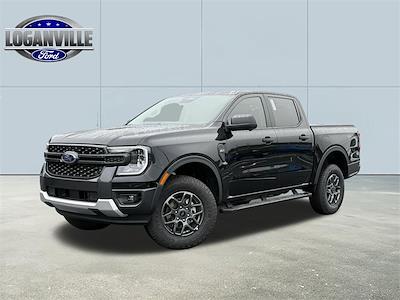 2025 Ford Ranger SuperCrew Cab 4x2 Pickup for sale #SLE18581 - photo 1
