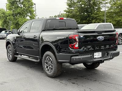 2025 Ford Ranger SuperCrew Cab 4x2 Pickup for sale #SLE18581 - photo 2