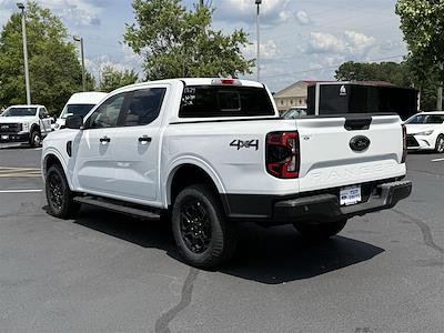 2025 Ford Ranger SuperCrew Cab 4x4 Pickup for sale #SLE28912 - photo 2