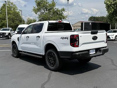 2025 Ford Ranger SuperCrew Cab 4x4 Pickup for sale #SLE31824 - photo 2