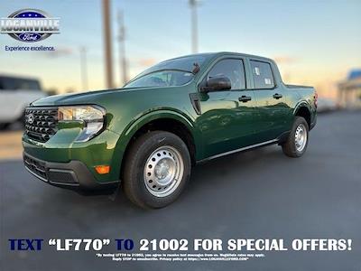 2025 Ford Maverick SuperCrew Cab AWD Pickup for sale #SRA05302 - photo 1