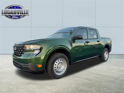 2025 Ford Maverick SuperCrew Cab AWD Pickup for sale #SRA05302 - photo 1
