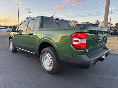 2025 Ford Maverick SuperCrew Cab AWD Pickup for sale #SRA05302 - photo 2