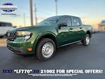 2025 Ford Maverick SuperCrew Cab AWD Pickup for sale #SRA05302 - photo 1
