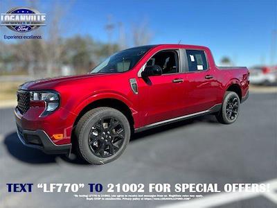 2025 Ford Maverick SuperCrew Cab AWD Pickup for sale #SRA05465 - photo 1