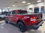2025 Ford Maverick SuperCrew Cab AWD Pickup for sale #SRA07996 - photo 2