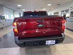 2025 Ford Maverick SuperCrew Cab AWD Pickup for sale #SRA07996 - photo 9