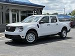 2025 Ford Maverick SuperCrew Cab AWD Pickup for sale #SRA11595 - photo 1