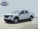 2025 Ford Maverick SuperCrew Cab AWD Pickup for sale #SRA11595 - photo 1