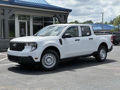 2025 Ford Maverick SuperCrew Cab AWD Pickup for sale #SRA13356 - photo 1