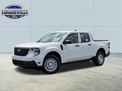 2025 Ford Maverick SuperCrew Cab AWD Pickup for sale #SRA13356 - photo 1